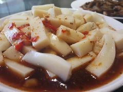 -香满楼(临安路店)