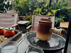 -FUNFUN有饭花园聚会餐厅