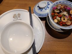 -首秀·四川料理(星耀101店)