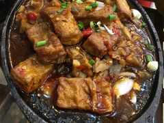 -徽州美食(三十年老店)