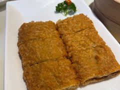 蓬莱素鹅-利苑酒家(华熙国际店)