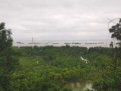 -狼山风景名胜区