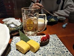 -牛玄庵日式寿喜烧·料理店(新源里店)