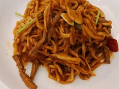 -南山鲜虾面·活鲜小馆·海味大连菜(南山总店)