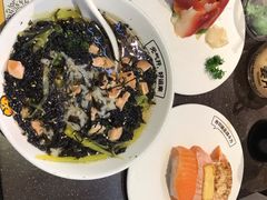 -元气寿司(东方宝泰店)