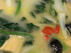 -大树餐厅(红旗街万达店)