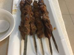 -楼兰印象(朝外店)