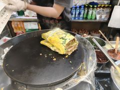 -清真·二嫂子煎饼果子(鼓楼旗舰形象店)