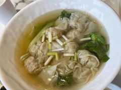 净云吞-多多旺港式茶餐厅(新区店)