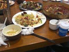 -栋哥小厨·临沂炒鸡