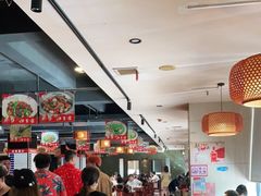 大堂-天下客饭店(中山路店)