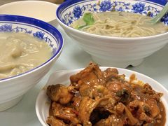 -明呈黄鱼面馆(斜土路店)