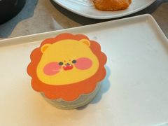 -必胜客(江桥万达店)