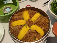 -绿草地·湘菜(芙蓉天街店)