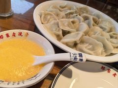 -那家老院子东北菜·饺子·小鸡炖蘑菇(艳华街店)
