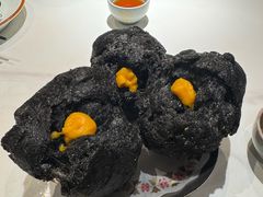 -禄运茶居·手工点心(猎德店)
