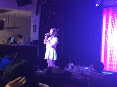 -邓丽君音乐主题餐厅