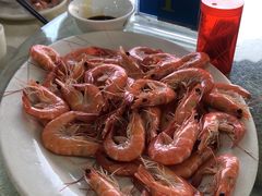 -考记泥焗鸡农庄·海鲜(北洛秘境店)