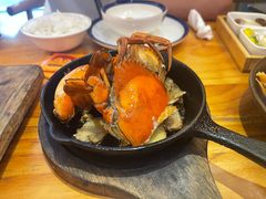 -莲花公园煎蟹·30年闽菜(火车站店)