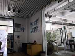 -永信齿科·永典口腔门诊部(浦东店)