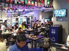 大堂-海盈阁(泛悦坊店)