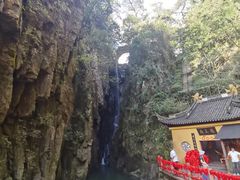 -溪口-滕头旅游景区