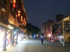 -磁器口古镇
