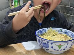 -东方宫·中国兰州牛肉拉面(三里屯店)