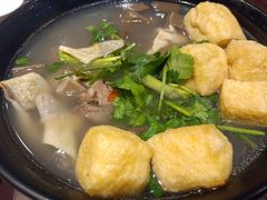 -四宜糕团店(南大街店)
