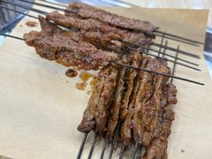 -老白家怡贵园烤肉