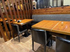 -汉巴味德自助餐厅(嘉定宝龙广场店)