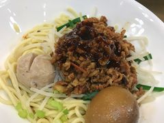 -台北楚楚园馅饼粥(虹桥南丰城店)