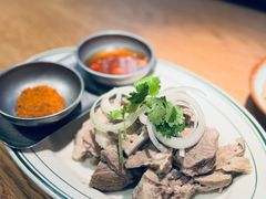 -纳鲁孜·新疆特色餐厅(上海悦荟广场店)