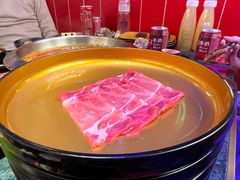 -牛New寿喜烧(曹路花园城店)
