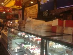 -精点味道(西安路店)