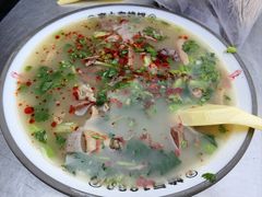 -李小老烧饼(常营民族家园店)