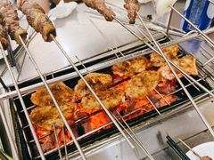 -小寒羊烧烤(凯瑞时代大厦店)