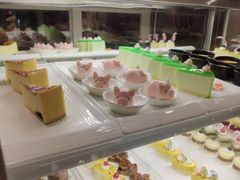 -厦门海景千禧大酒店·海景咖啡厅