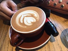 -VOYAGE COFFEE(北锣鼓巷店)