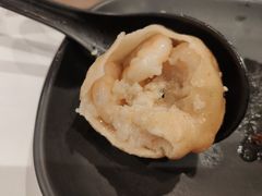-小杨生煎(火车站北广场店)