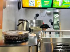 -CoCo都可(南京珠江路店)