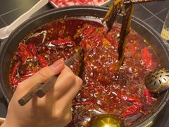 -俏媳妇火锅(宽窄巷子店)
