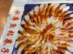 -海碗油泼面·八次方·水库鱼·粘卷子(平谷店)