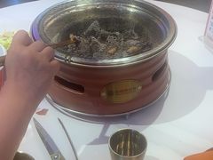 -南浦洞烤肉·新世界版(奥体店)