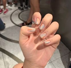手部美甲-七月美睫 美甲