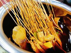 -冒椒火辣(太古里店)