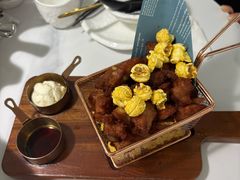 -3号仓库·创意中国菜(新世界城店)