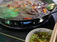 -星鸿社重庆老火锅