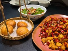 -顺香居·老字号湖北菜(江汉路店)