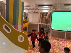 -芭菲盛宴·环球美食(北城国际店)